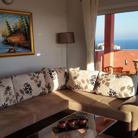 אולסינץ' Apartments Mediteran מראה חיצוני תמונה