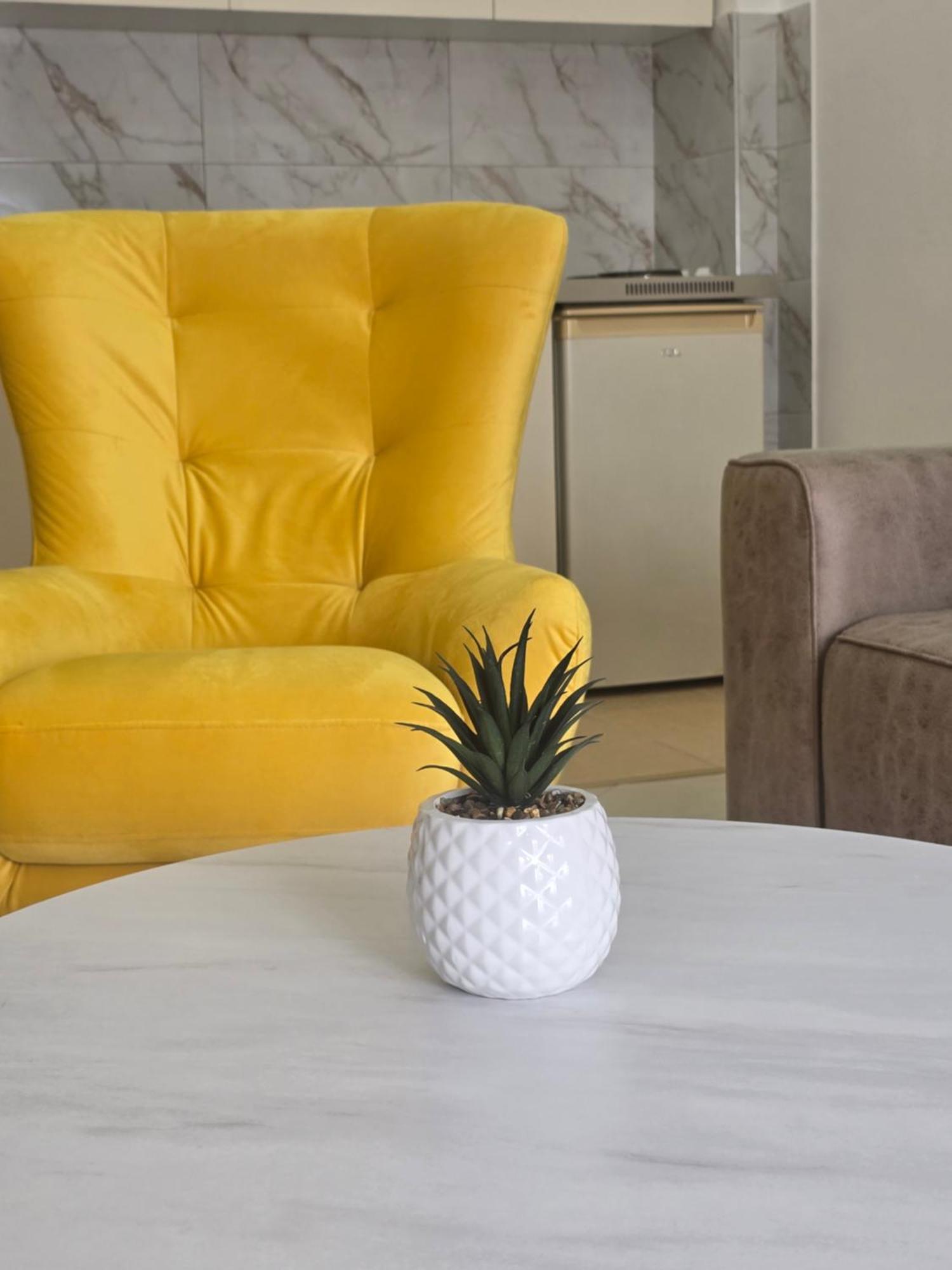 אולסינץ' Apartments Mediteran מראה חיצוני תמונה